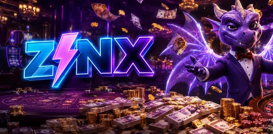 Casino Zinx
